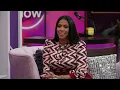 Pregnant Shot and Betrayed A Mothers Miracle Fye Redd Interview