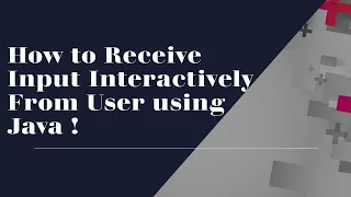 Java - How to receive input values from user in Java Program using DataInputStream Class BlueJ