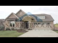Chadwick floor plan by Saddlebrook