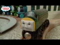 Download Lagu The Diesel Arrives | Bowled Out | Thomas \u0026 Friends Clip Remake