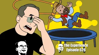 جيم كورنيت يتحدث عن حالة فريق الإبداع في عرض سماكداون من     دندنها