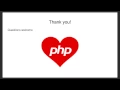 PHP-Si Meetup - 03