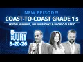 Alabama Pacific Classic Del Mar Oaks Picks Saratoga Del Mar Grade 1