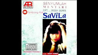 Download SAVILA | Senyumlah Mentari MP3