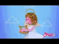 Knock Knock Trick Or Treat 2 | featuring Super Simple Puppets | Halloween Song for Kids