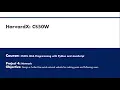 CS50W 2020 Project 4 - Network