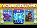No 1 TH11 Attack Strategy Explained Clash of Clans