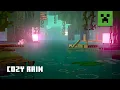 Download Lagu Minecraft Soothing Scenes – Relaxing Rainy Swamp