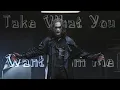 Download Lagu The Crow | Take What You Want