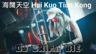  hai kuo tian kong remix by dj brian bie 2021