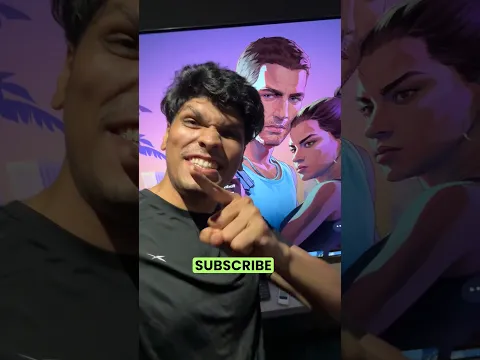First Indian To Buy GTA 6 🤣🤣😎😎 #gta6 #gaming