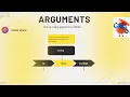 UiPath Arguments How to Pass and Validate Data for Effective RPA Development