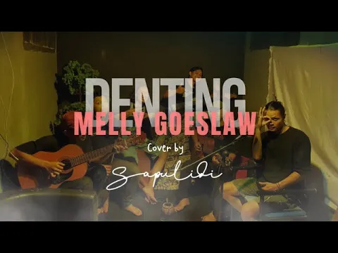 Download MP3 Denting - Melly Goeslaw (Cover SapulidiMustic) #sapulidimustic