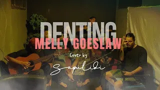 denting melly goeslaw cover sapulidimustic sapulidimustic