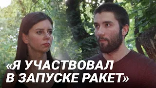 «Я думал, за два года все закончится»: как моряк Черноморского флота стал дезертиром