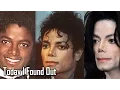 Download Lagu Why Michael Jackson's Skin Turned White as He Got Older