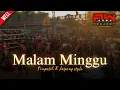 Download Lagu DJ BANTENGAN ‼️ 'PUTRA MANDALA WISANGGENI' ( MALAM MINGGU ), RemixerBy ARWA PROJECT