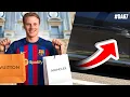Download Lagu SCHADE Gereden \u0026 Shoppen In Spanje… #Dag7