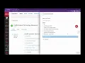 How to Import the Student Technology Resources Module