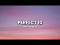 Download Lagu Unknown Brain - Perfect 10 (Lyrics) feat. Heather Sommer
