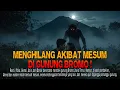Lagu Kisah ngeri - MENGHILANG AKIBAT MESUM DI GUNUNG BROMO