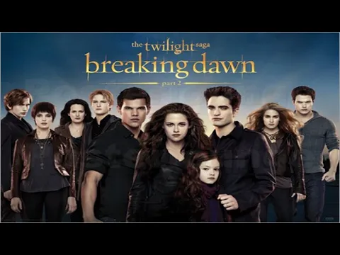 Download MP3 Twilight Saga Full movie in Hindi || Top Hollywood movies Twilight saga