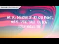 Why Don't We - Talk (Lyrics)