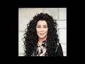 Download Lagu Cher - Strong Enough (1 hour)