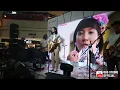 Download Lagu VIRZHA - Tak Seterang Biasa | Live Launching HONDA ADV 150 cc Makassar