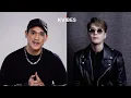 [Exclusive] Afgan and Jackson Wang Talk About 'M.I.A' and More!