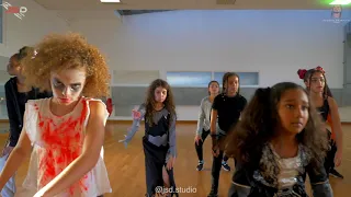 jaido p u0026 olamide tesinapot julien moraux choreography
