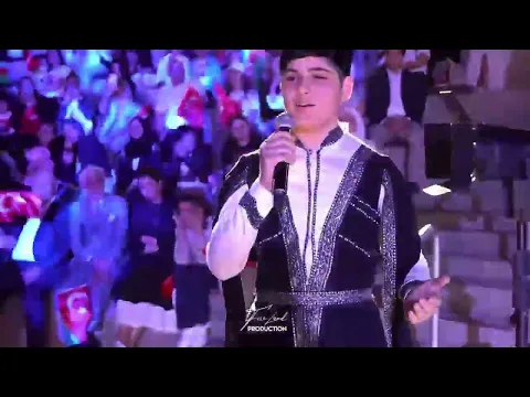 Download MP3 Kənan Bayramlı — Bayatı-Şiraz | Yanardağ | Konsert