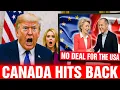 Download Lagu Trump Goes Nuts As EU and Canada Prepare for Retaliation - Tariff Backfire Leaves the US Stunned