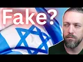 Made up Language Why Everybody is wrong about Hebrew