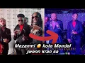 Download Lagu 😱Mendel vinn fete ak bestie l uncle kendji 😳 tout moun sezi - ow bel bagay / 4 sekirite