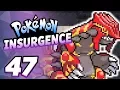 Zenith s Power Pokemon Insurgence Part 47