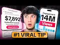Download Lagu #1 Trick To ALWAYS Go Viral On TikTok
