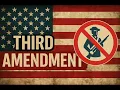 Third Amendment