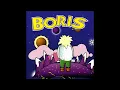 Soirée disco - Boris