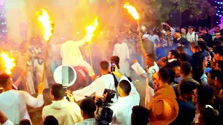 عبدالواحد البنا شوف الدخله شوف الضرب الكلابية إسنا فرحه حمدي حمو القاضي دمااااار 