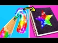 10 COLORFUL CRAFTS to Beat Boring Days Fun DIY Ideas Slick Slime Sam s Maker World