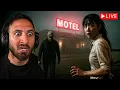 A NIGHT SHIFT Horror Game Based on a True Story