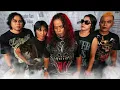 Download Lagu Red Spider - Gemuruh (Original Song Music) New Version