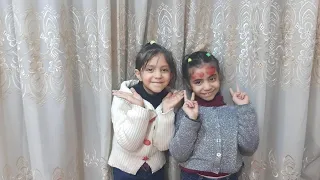 سكر سكر لا لا لا 