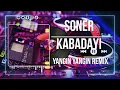 Download Lagu Soner Sarıkabadayı - Yangın Yangın ( Soner Kor Remix )