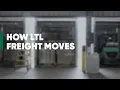 Understanding LTL Shipping with Old Dominion Freight Line