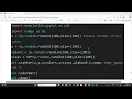 Matplotlib Scatter Bar Graph Pie Chart Essential Visualizations in Python Part 27