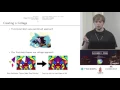 Super-fun with First-class Shapes in Quil - Elena Machkasova Thomas Hagen Ryan McArthur