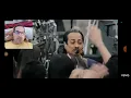 Reaccionando a Los Tigres del Norte: La Jaula de Oro.