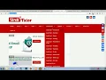 How to upload image to MySQL database and display it using php